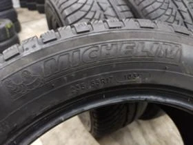Гуми Зимни 235/55R17, снимка 8