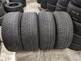 Гуми Зимни 235/55R17, снимка 5