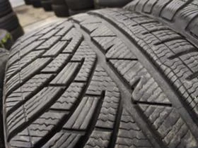 Гуми Зимни 235/55R17, снимка 7