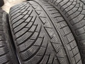 Гуми Зимни 235/55R17, снимка 2