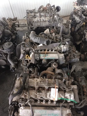 Kia Rio 1.5d ДВИГАТЕЛИ, снимка 3