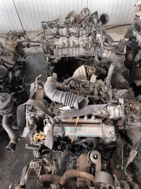 Kia Rio 1.5d ДВИГАТЕЛИ, снимка 2