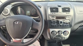 Lada Kalina 1.6.16v, снимка 3