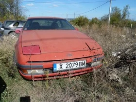 Ford Probe 2.2