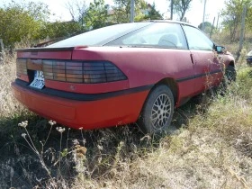 Ford Probe 2.2