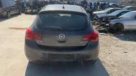 Opel Astra Opel Astra 1.7 Cdti 6sk, снимка 5