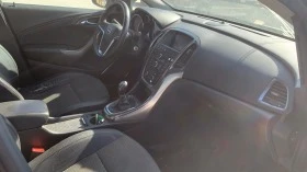 Opel Astra Opel Astra 1.7 Cdti 6sk, снимка 11