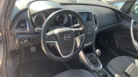 Opel Astra Opel Astra 1.7 Cdti 6sk, снимка 9