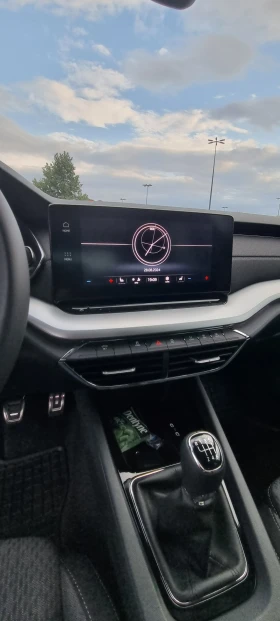 Skoda Octavia 1.5 tsi style plus оборудване , снимка 3