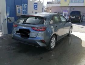 Kia Ceed 1.0 t-gdi 120к.с., снимка 4