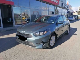 Kia Ceed 1.0 t-gdi 120к.с., снимка 7