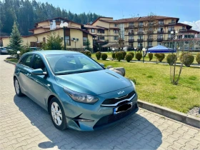 Kia Ceed 1.0 t-gdi 120к.с., снимка 1