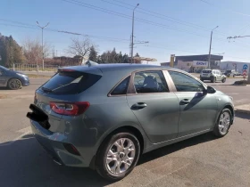 Kia Ceed 1.0 t-gdi 120к.с., снимка 6