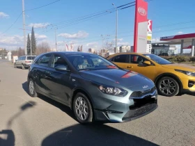 Kia Ceed 1.0 t-gdi 120к.с., снимка 5
