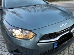 Kia Ceed 1.0 t-gdi 120к.с., снимка 8