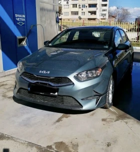 Kia Ceed 1.0 t-gdi 120к.с., снимка 3