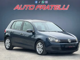 VW Golf 2.0 TDI, 140кс * ЛИЗИНГ* 