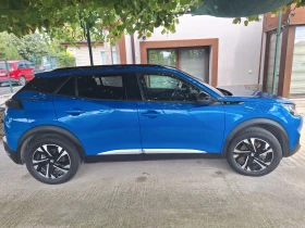 Peugeot 2008 Peugeot 2008 e allure  Гаранционен!, снимка 8