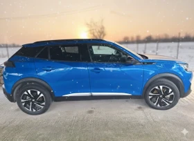 Peugeot 2008 Peugeot 2008 e allure  Гаранционен!, снимка 2