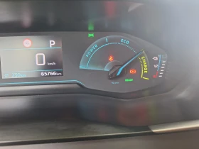 Peugeot 2008 Peugeot 2008 e allure  Гаранционен!, снимка 11