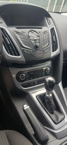Ford Focus Cdti, снимка 10