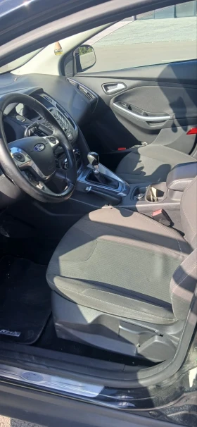 Ford Focus Cdti, снимка 7