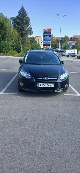 Ford Focus Cdti, снимка 2