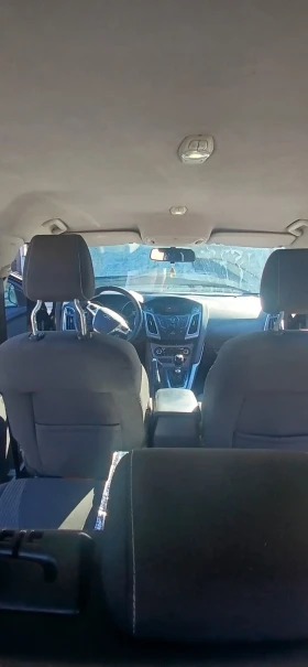 Ford Focus Cdti, снимка 11