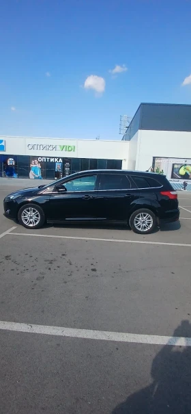 Ford Focus Cdti, снимка 3