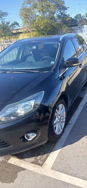 Ford Focus Cdti, снимка 13