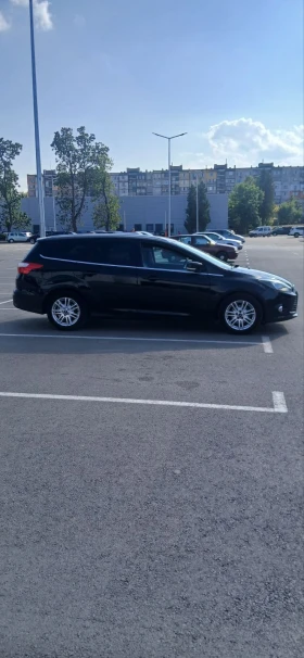 Ford Focus Cdti, снимка 4