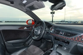 Audi A6 Competition BiTDI , снимка 9