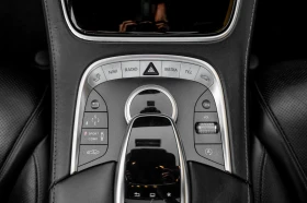 Mercedes-Benz S 350 S350 Long | 6.3 AMG PACKET | 4Matic FULL, снимка 12