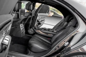 Mercedes-Benz S 350 S350 Long | 6.3 AMG PACKET | 4Matic FULL, снимка 16