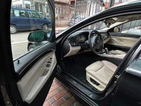 BMW 525 525 twin-turbo XDrive, снимка 8