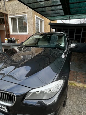BMW 525 525 twin-turbo XDrive, снимка 2