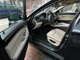 BMW 525 525 twin-turbo XDrive, снимка 7