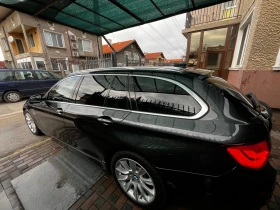 BMW 525 525 twin-turbo XDrive, снимка 4