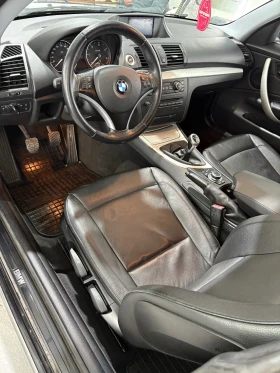 BMW 118, снимка 7