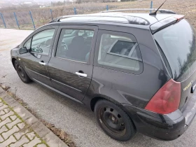 Peugeot 307, снимка 4