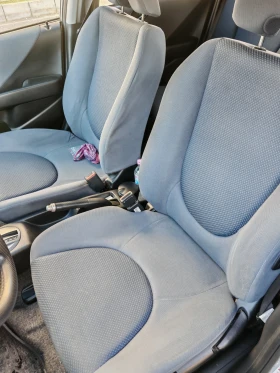 Honda Jazz, снимка 5