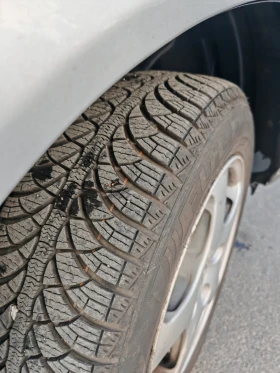 Honda Jazz, снимка 7