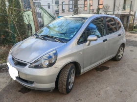 Honda Jazz, снимка 10