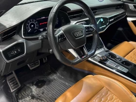 Audi Rs7 4.0 TFSI quattro  CARFAX, снимка 14