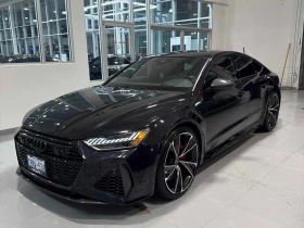 Audi Rs7 4.0 TFSI quattro  CARFAX, снимка 2