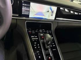 Porsche Panamera, снимка 7