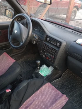 Peugeot 106, снимка 4