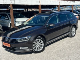 VW Passat 2.0TDI* 100%* AUTOMAT* PANORAMA* NAVI* ЛИЗИНГ, снимка 5