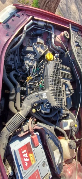 Dacia Logan Логан, снимка 2