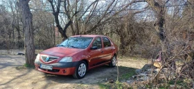 Dacia Logan Логан, снимка 1